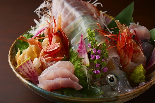 刺身