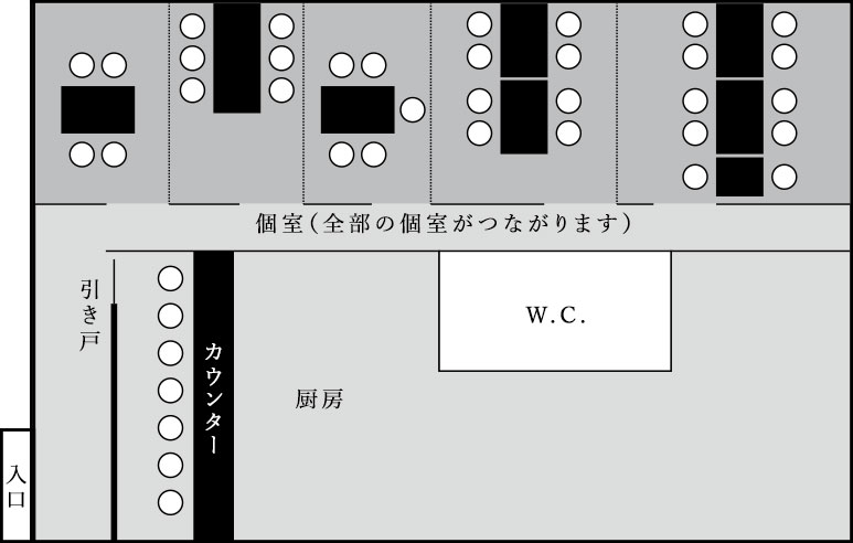 floormap